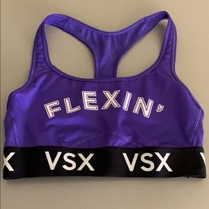 VS sport bra